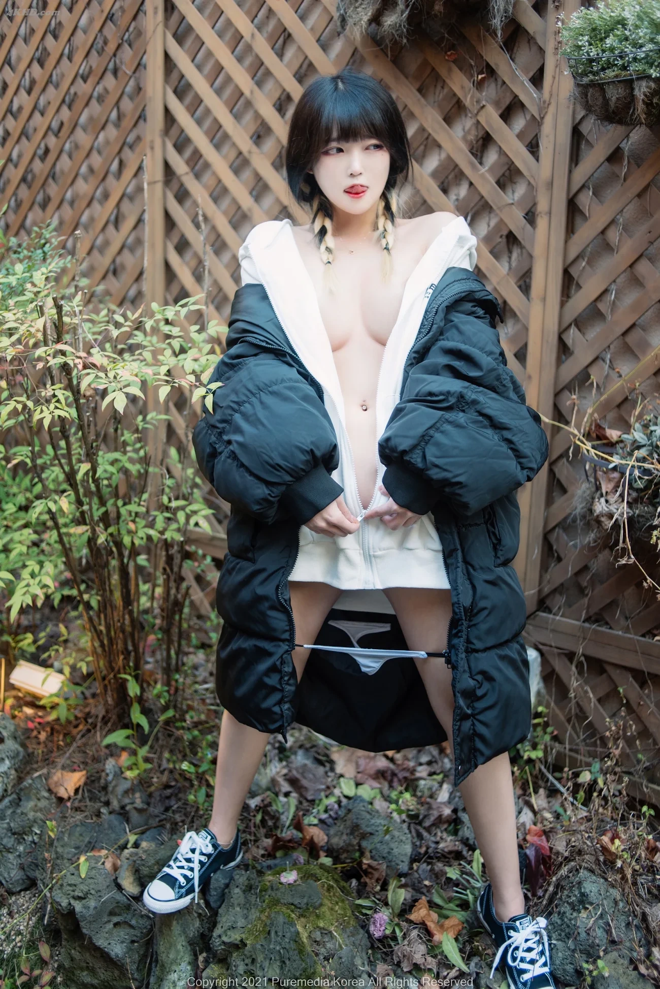 Pure Media Vol.148 Aram (ALam)(814MB)(124photos) — photo 55