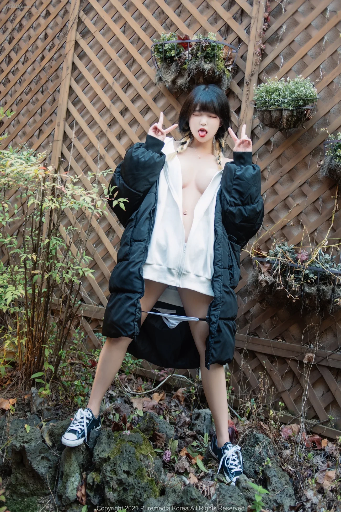 Pure Media Vol.148 Aram (ALam)(814MB)(124photos) — photo 56