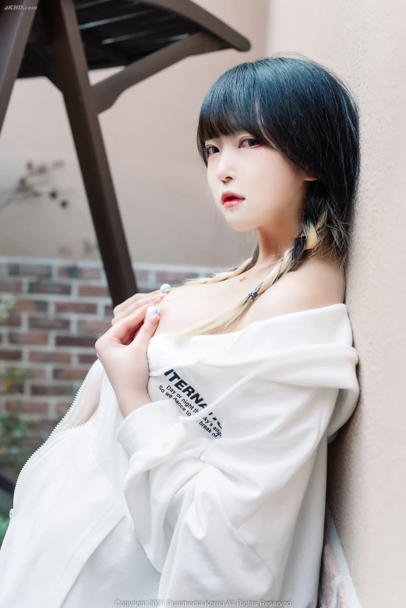 Pure Media Vol.148 Aram (ALam)(814MB)(124photos) — photo 64