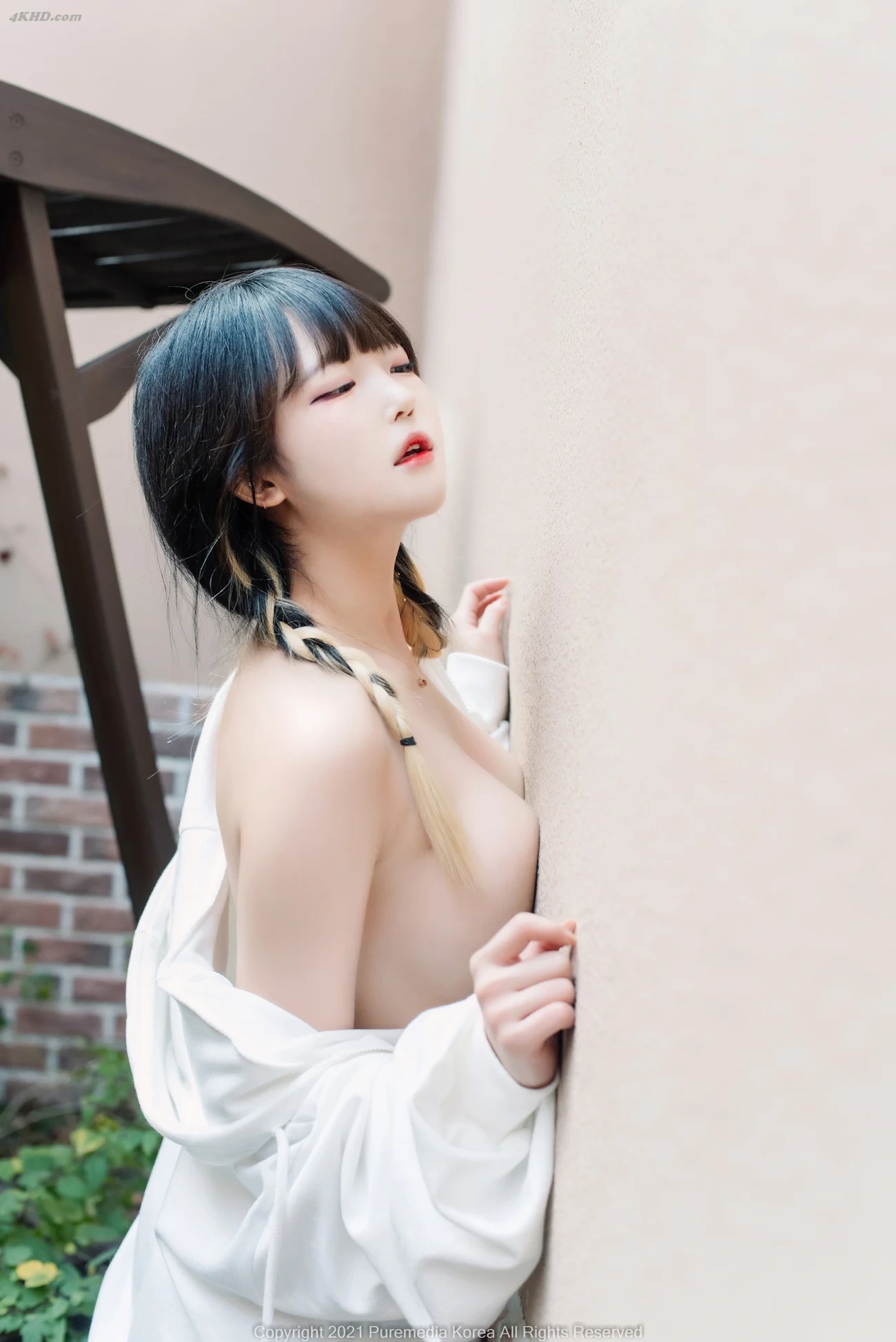 Pure Media Vol.148 Aram (ALam)(814MB)(124photos) — photo 65