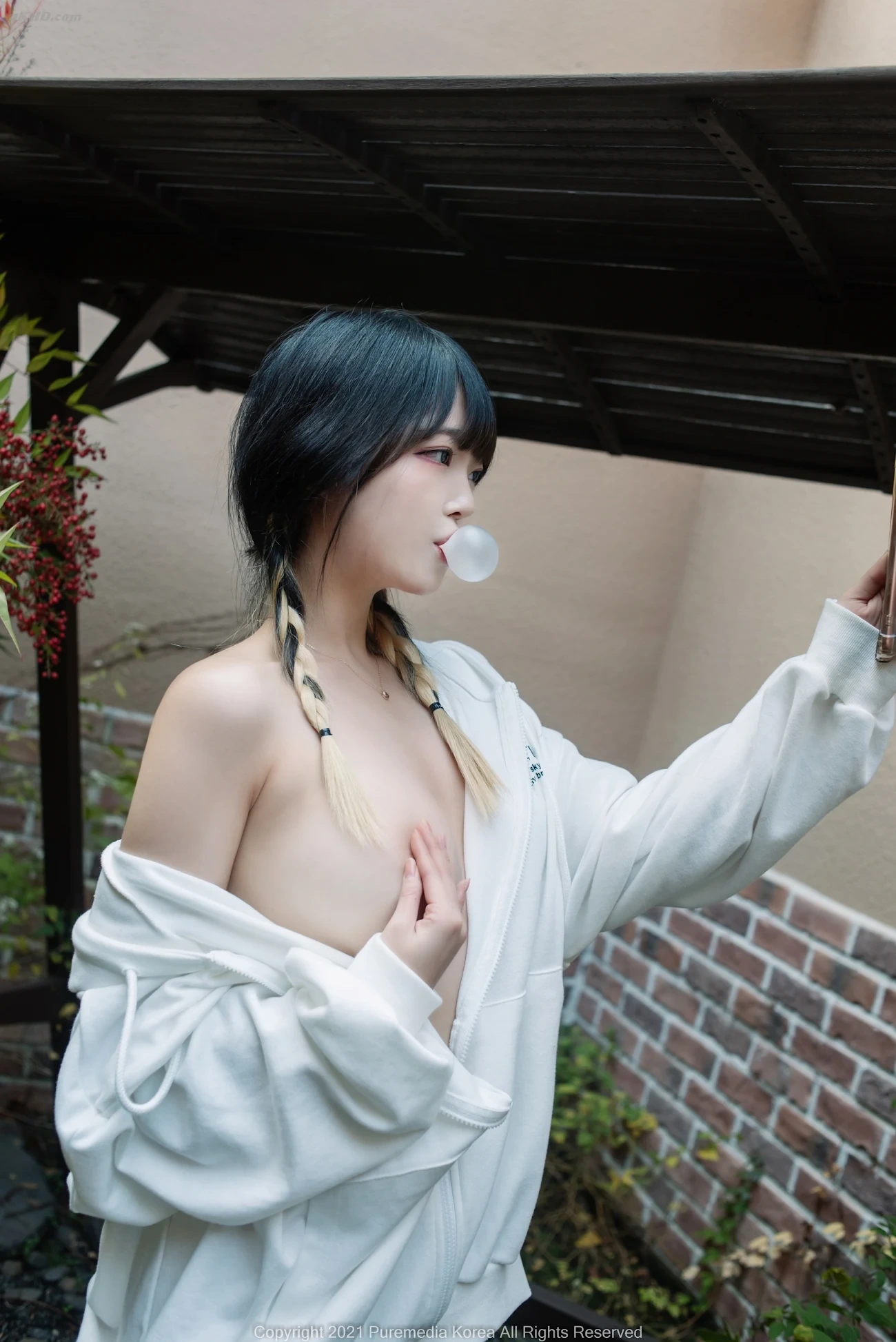 Pure Media Vol.148 Aram (ALam)(814MB)(124photos) — photo 75