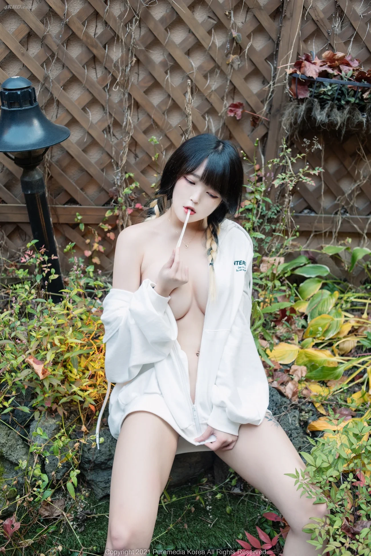 Pure Media Vol.148 Aram (ALam)(814MB)(124photos) — photo 76