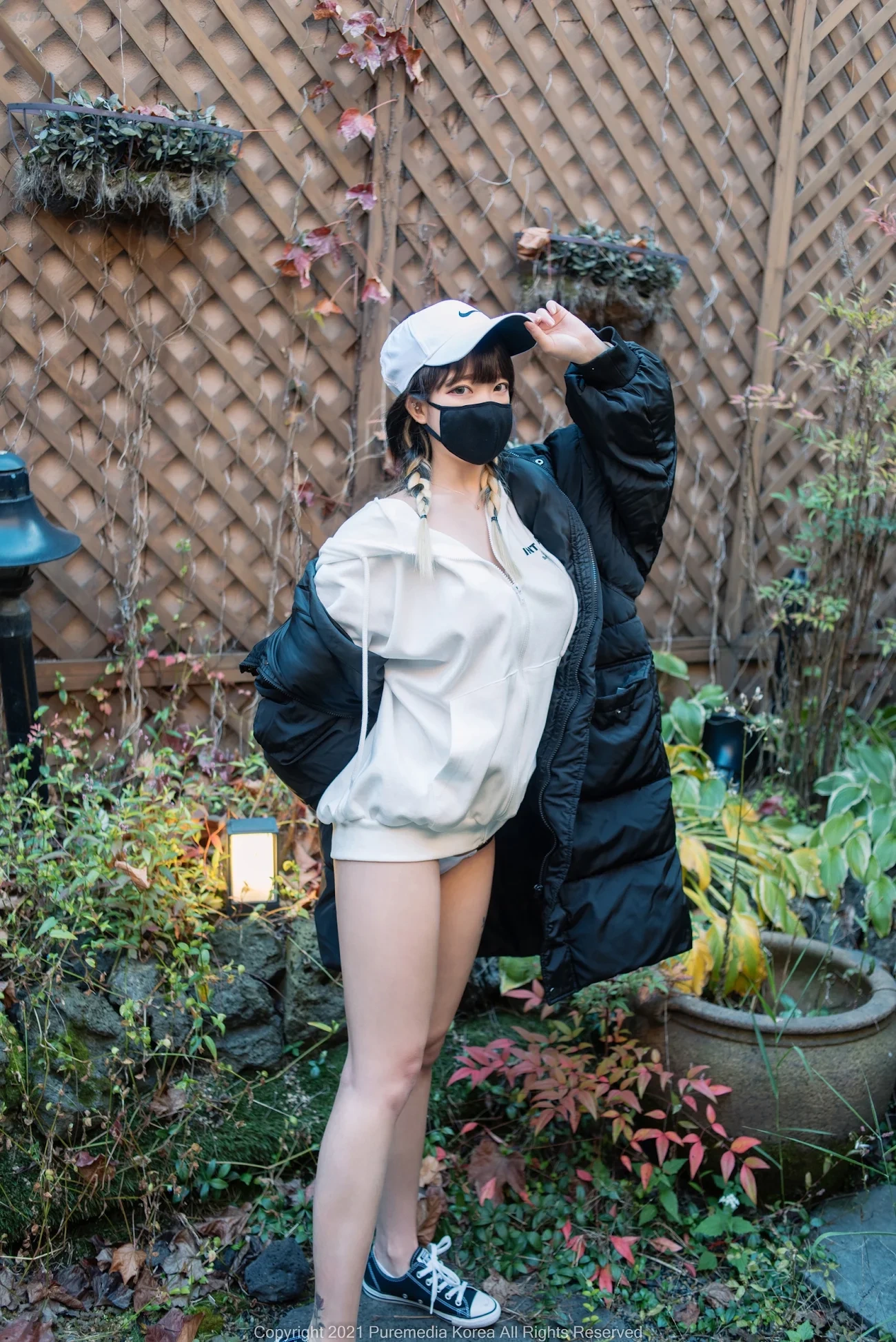Pure Media Vol.148 Aram (ALam)(814MB)(124photos) — photo 80