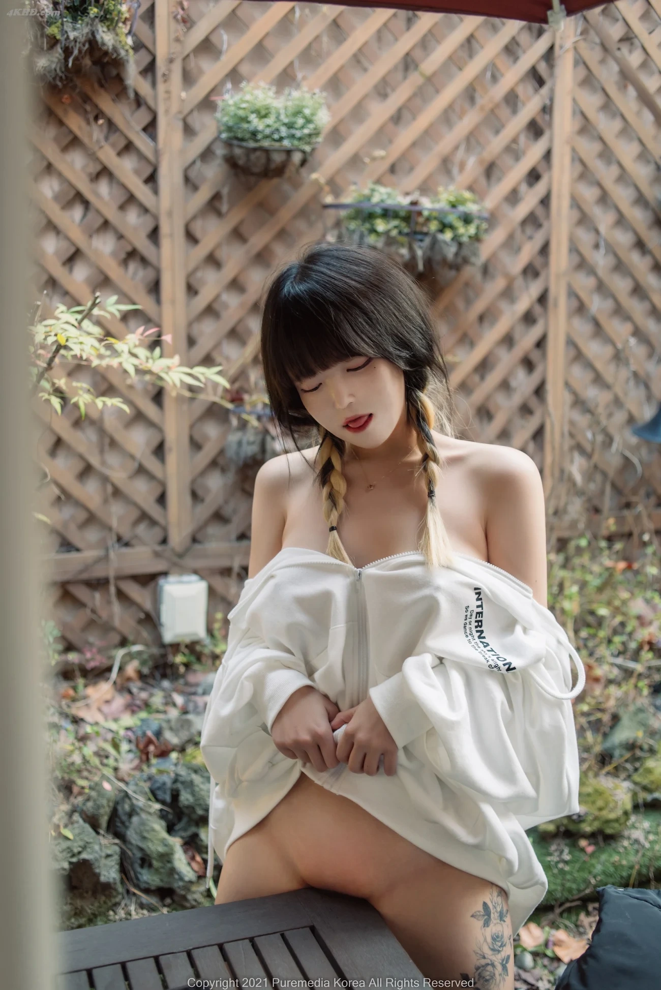 Pure Media Vol.148 Aram (ALam)(814MB)(124photos) — photo 93