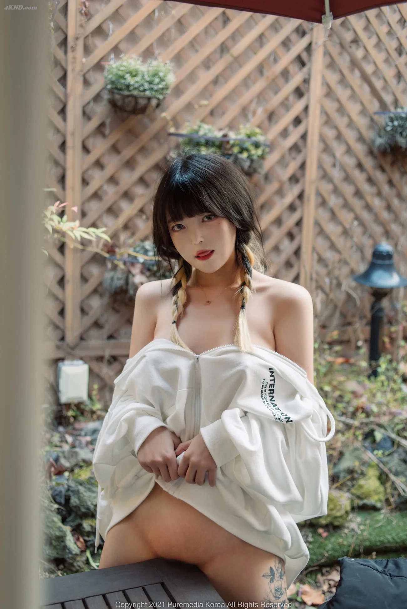 Pure Media Vol.148 Aram (ALam)(814MB)(124photos) — photo 94