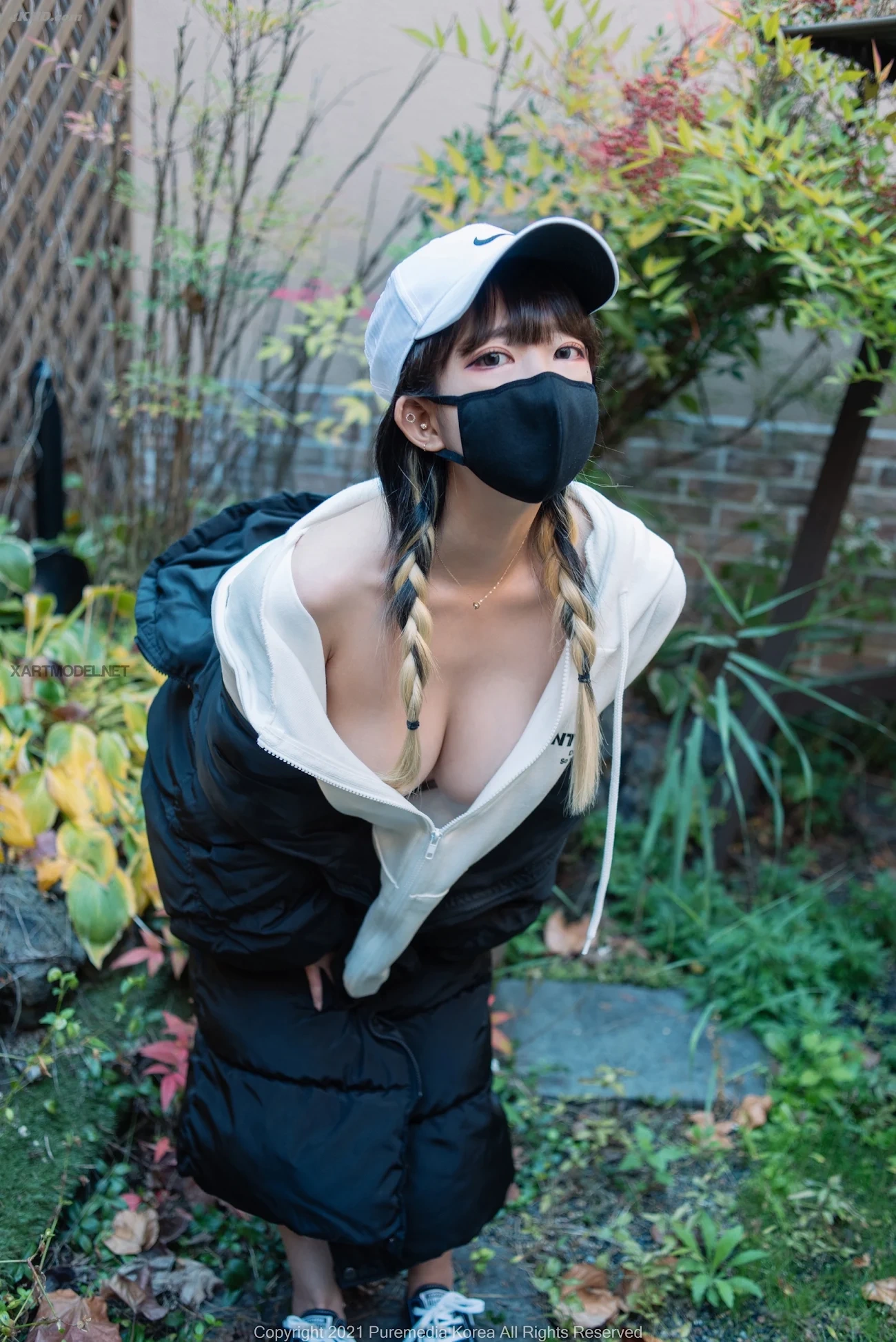Pure Media Vol.148 Aram (ALam)(814MB)(124photos) — photo 102