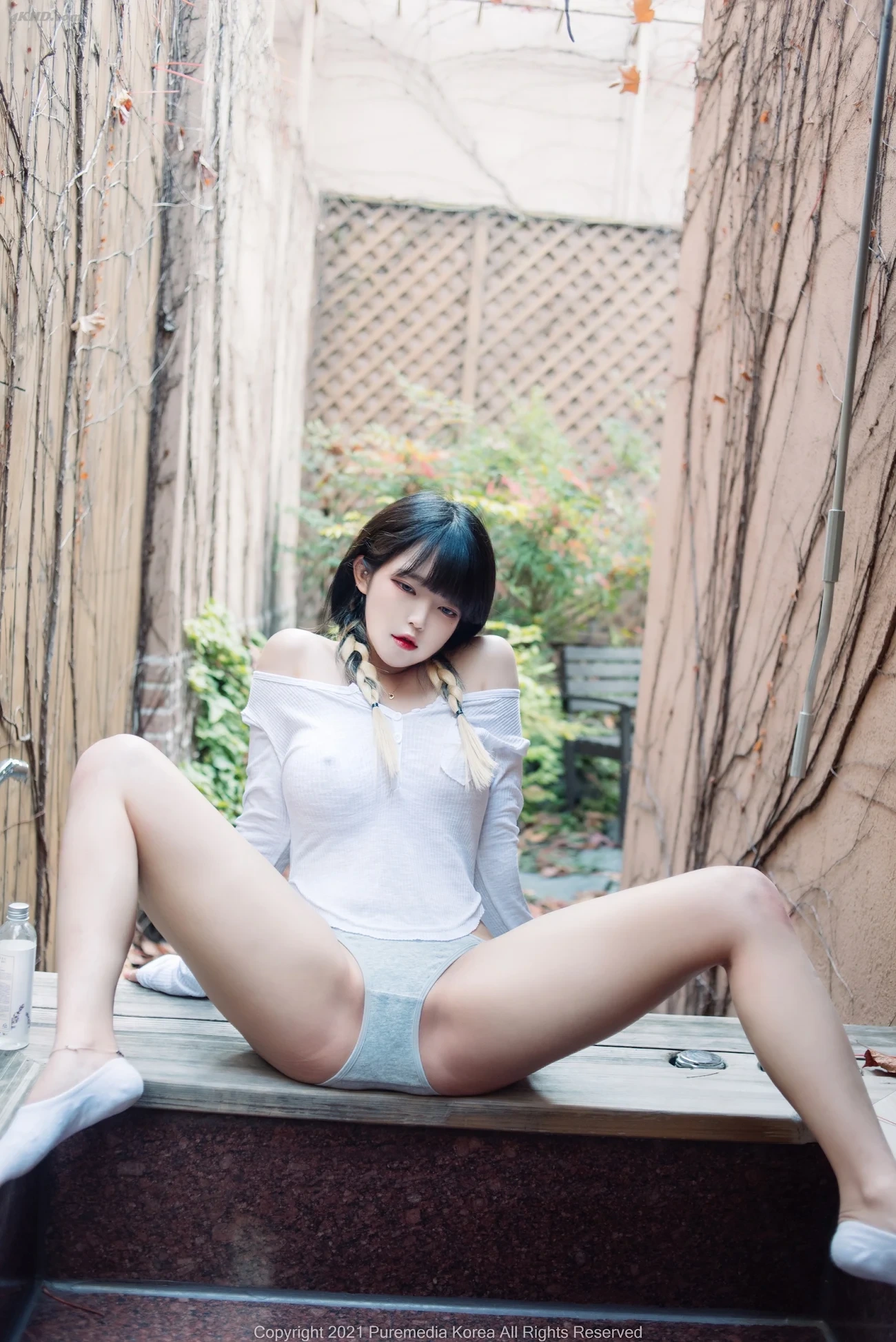 Pure Media Vol.148 Aram (ALam)(814MB)(124photos) — photo 105