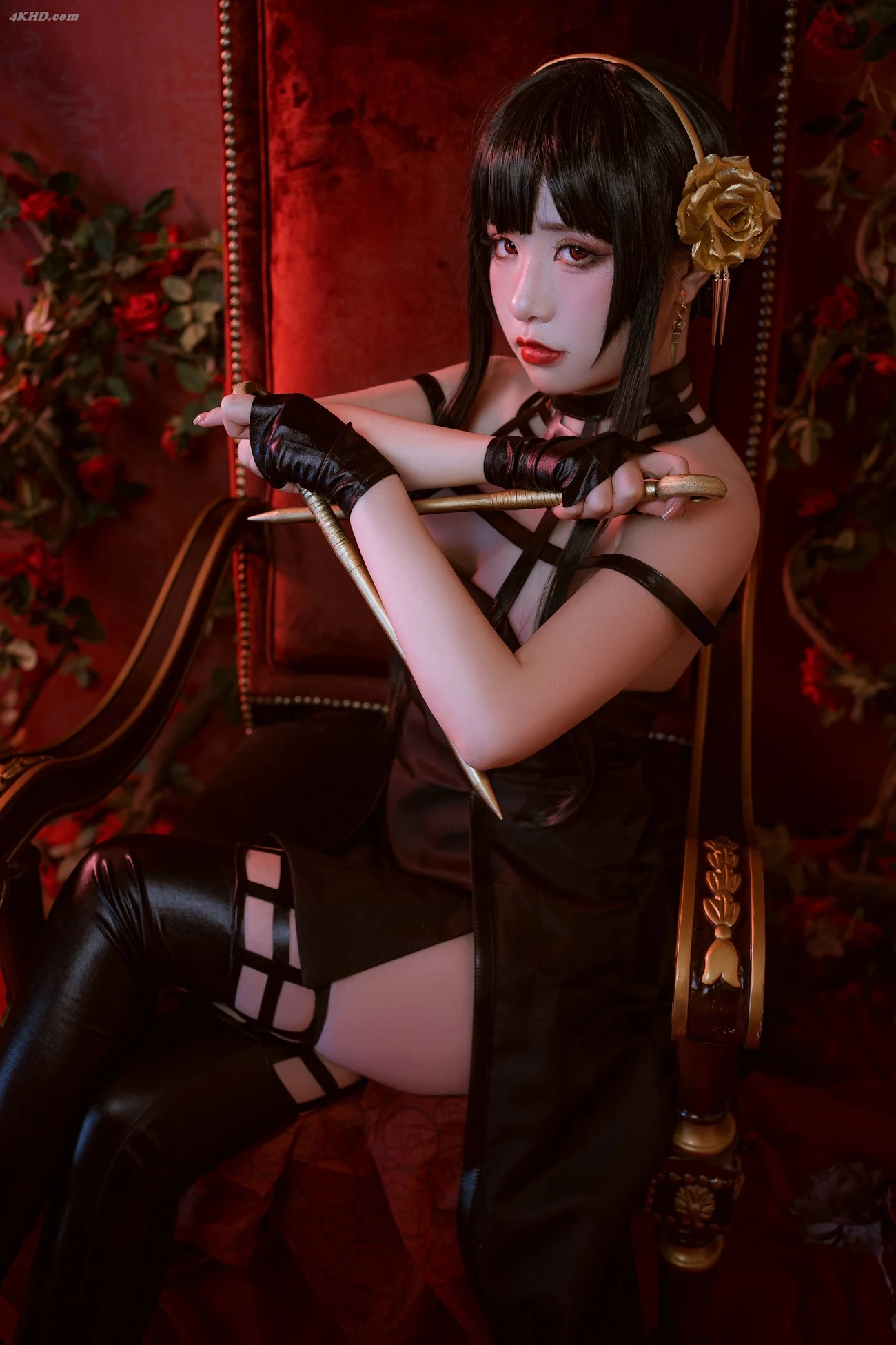 Nekoyorforger(230MB)(50photos) — photo 3