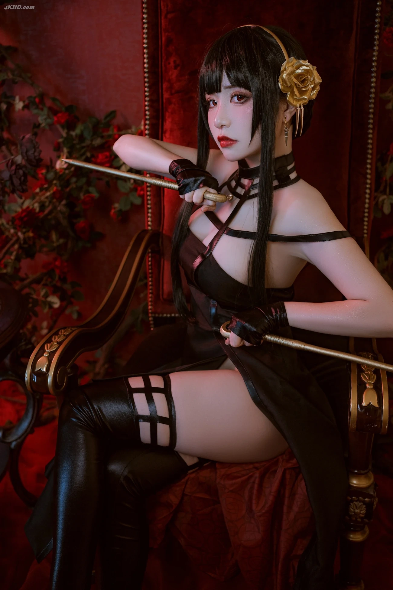 Nekoyorforger(230MB)(50photos) — photo 5