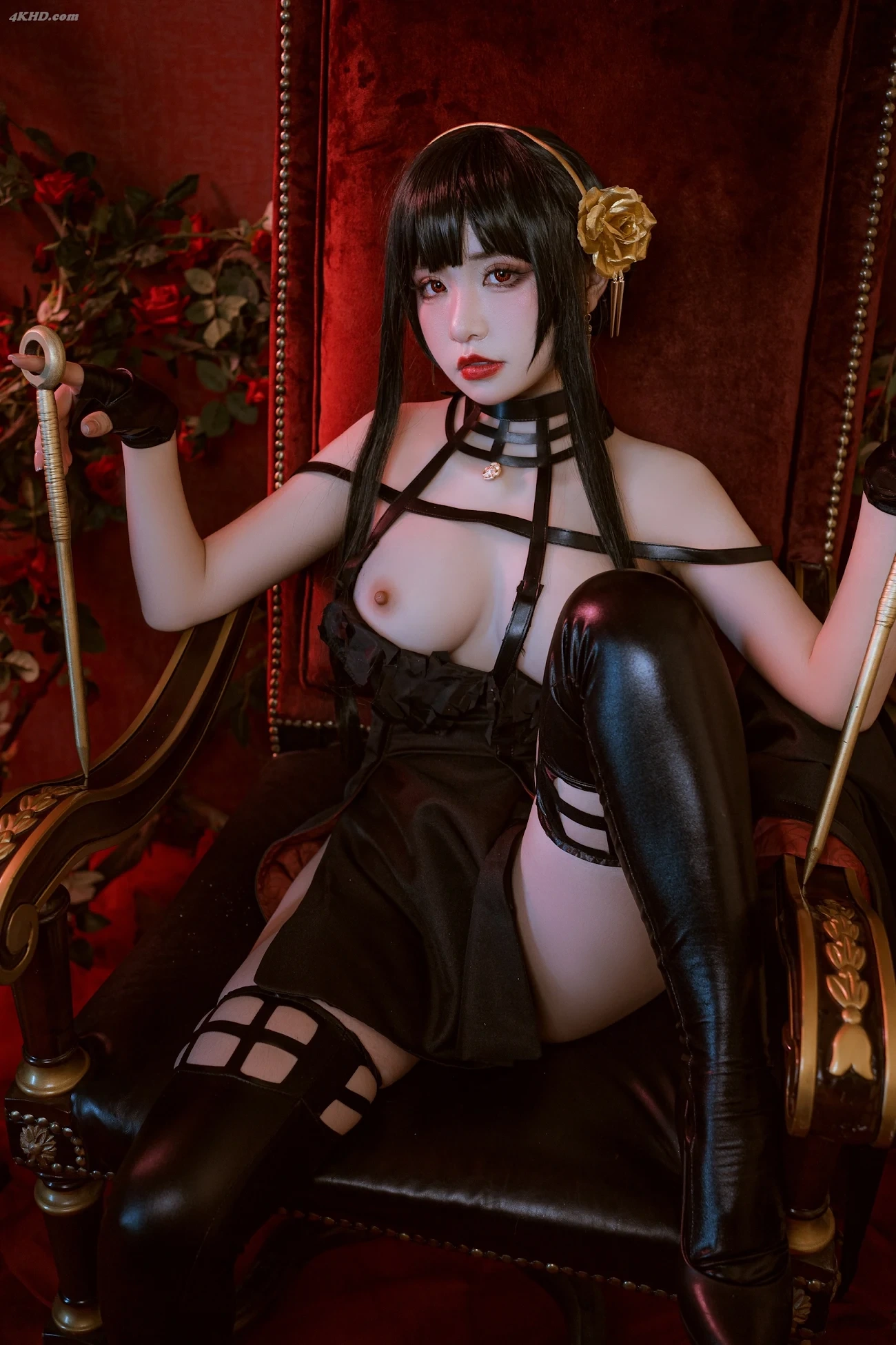 Nekoyorforger(230MB)(50photos) — photo 14