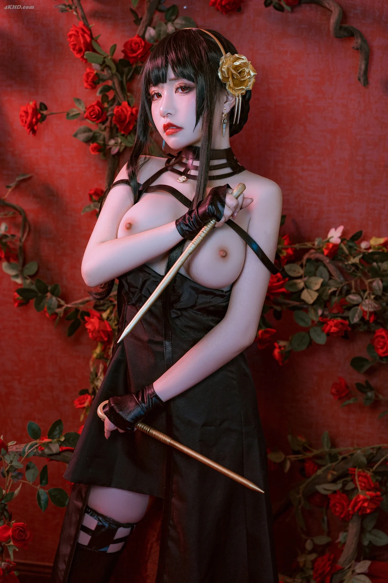 Nekoyorforger(230MB)(50photos) — photo 23