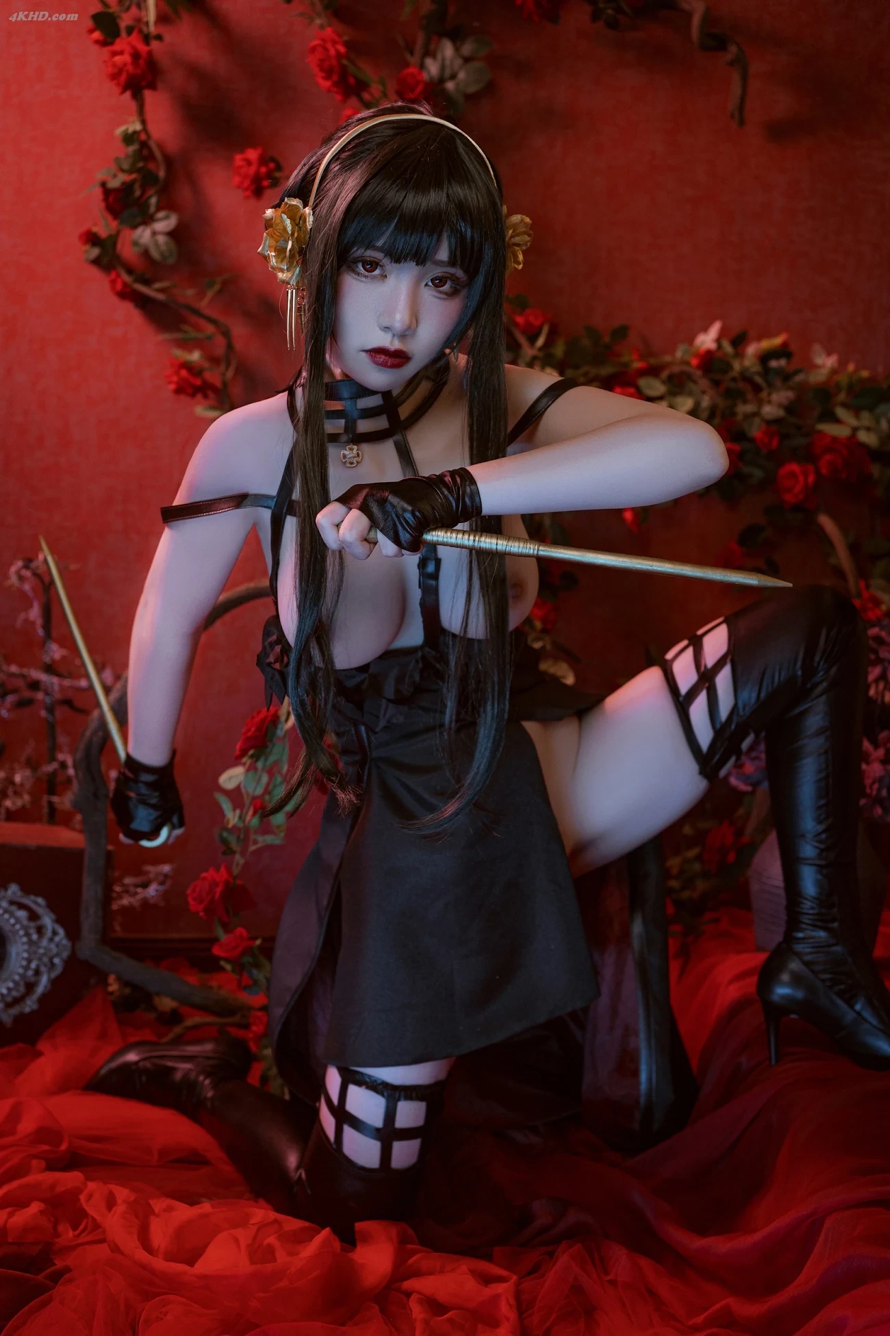 Nekoyorforger(230MB)(50photos) — photo 31