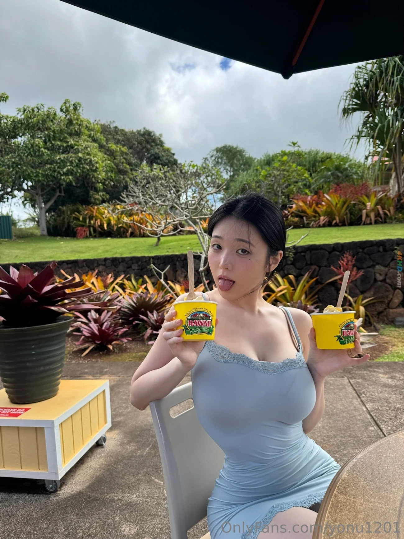 Yeon Woo JinQiof — photo 28
