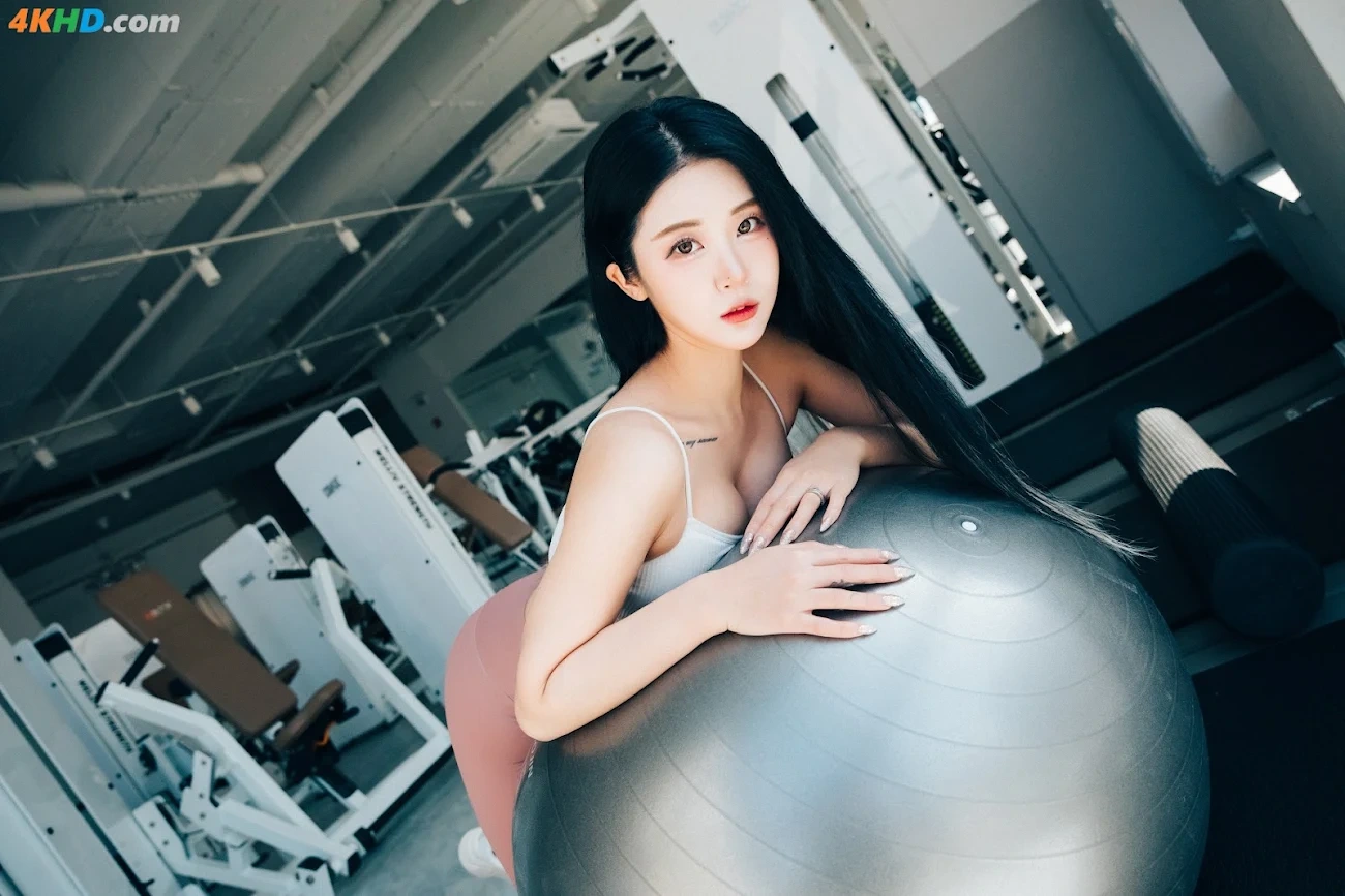 [Loozy] Bomi (IYuHye) - PT Girl(126P) — photo 7