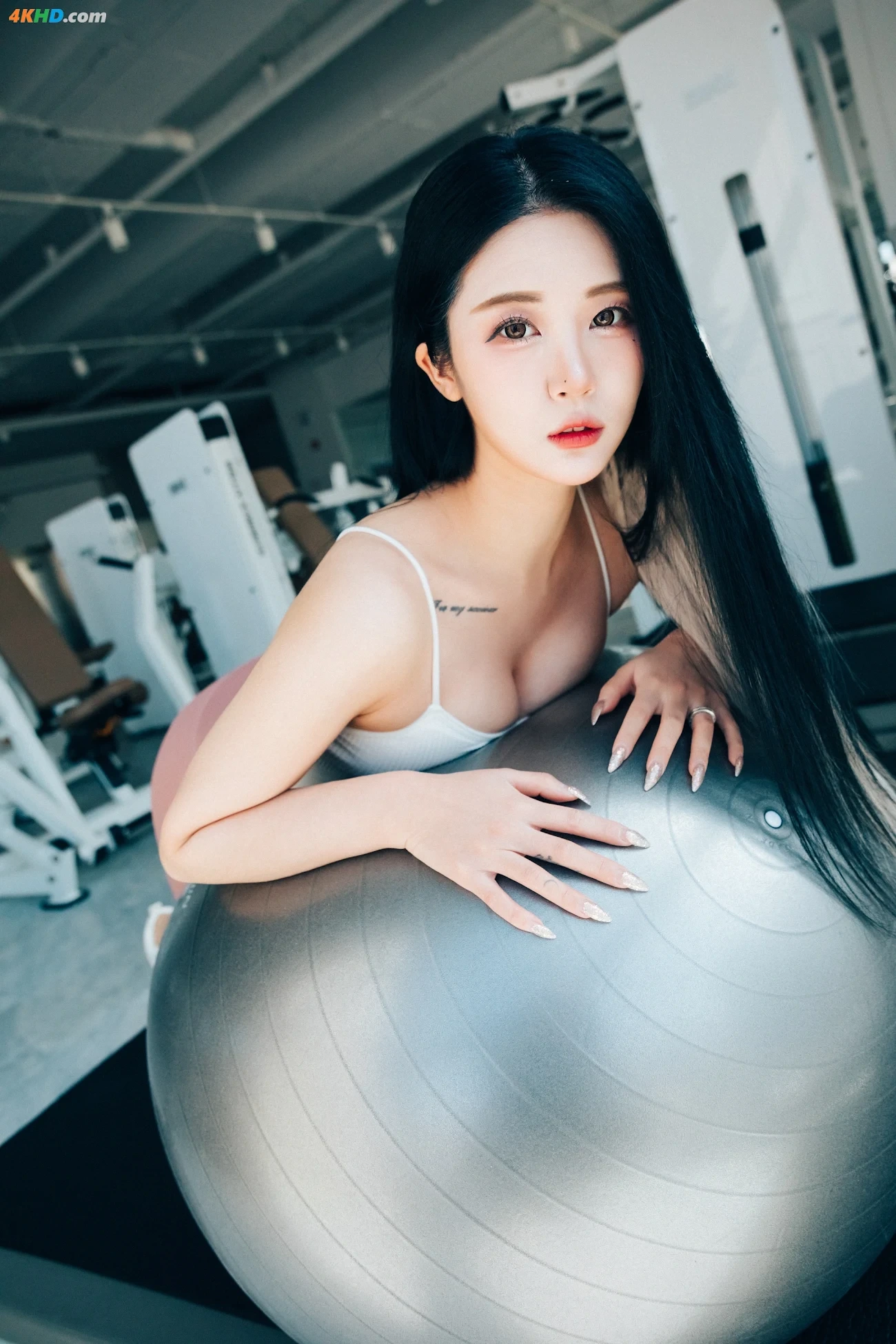 [Loozy] Bomi (IYuHye) - PT Girl(126P) — photo 8