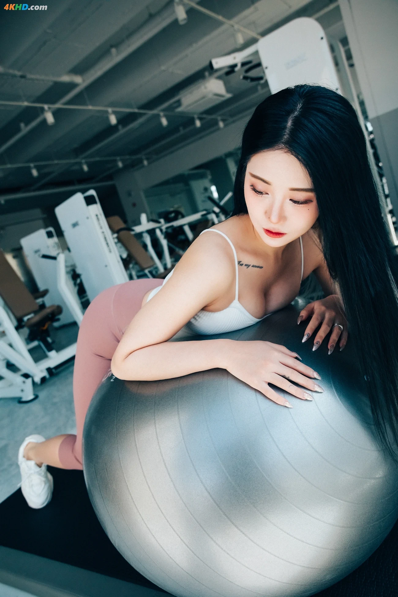 [Loozy] Bomi (IYuHye) - PT Girl(126P) — photo 9