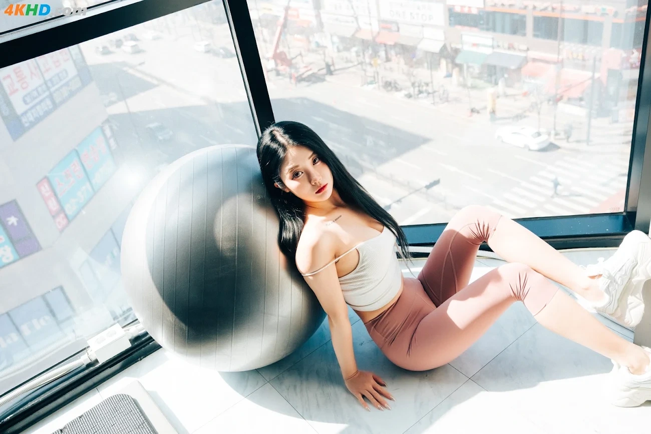 [Loozy] Bomi (IYuHye) - PT Girl(126P) — photo 13