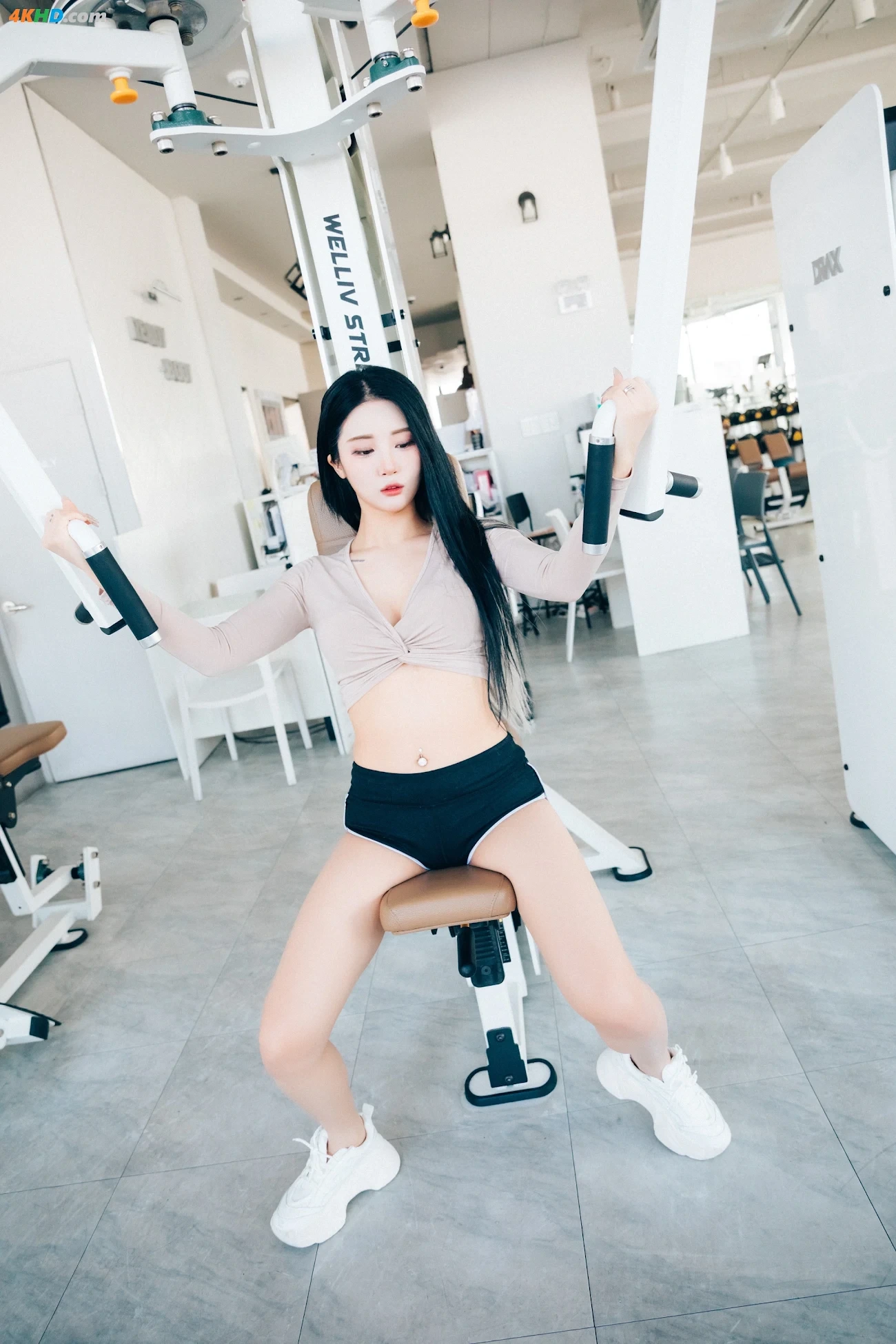 [Loozy] Bomi (IYuHye) - PT Girl(126P) — photo 26