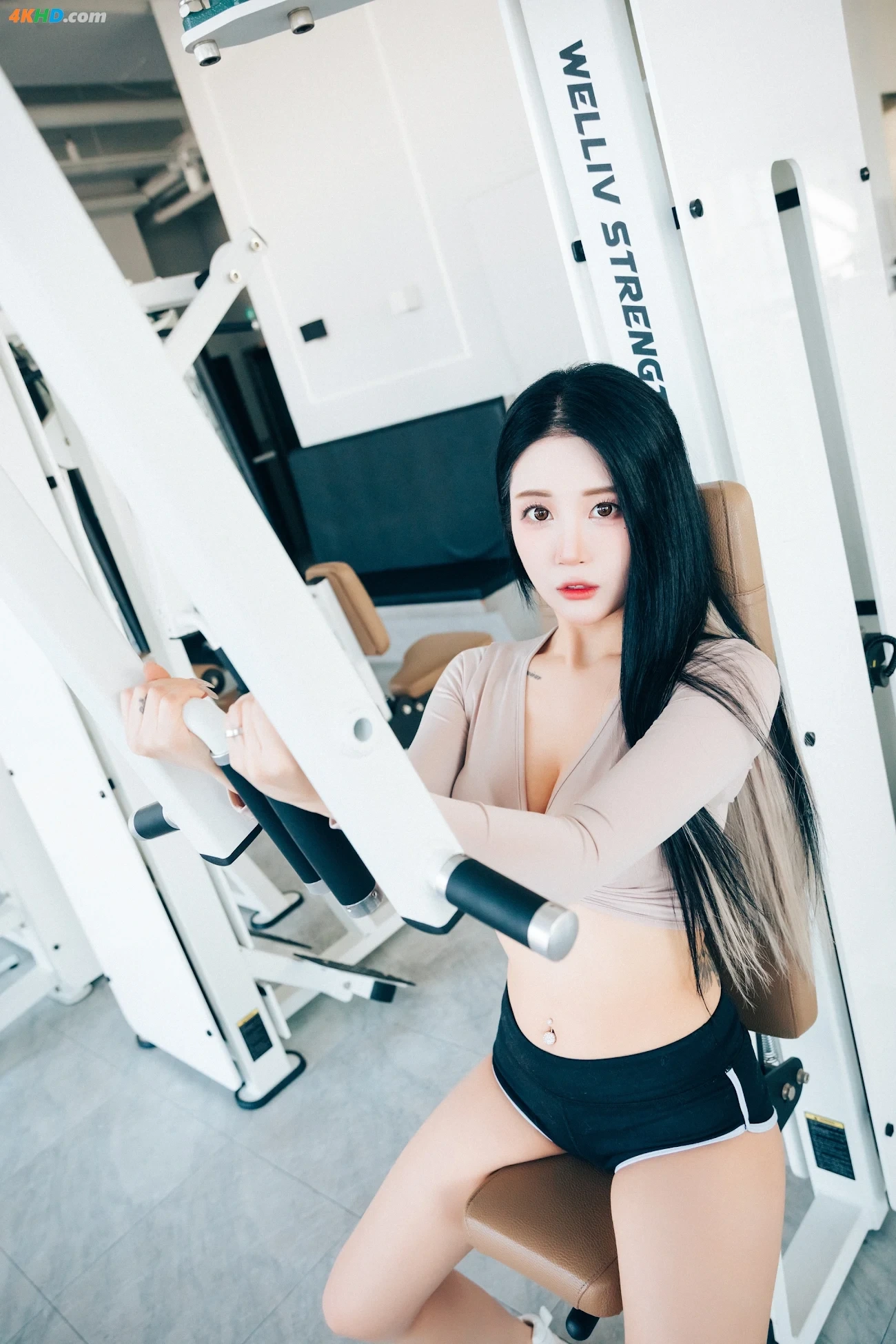 [Loozy] Bomi (IYuHye) - PT Girl(126P) — photo 27