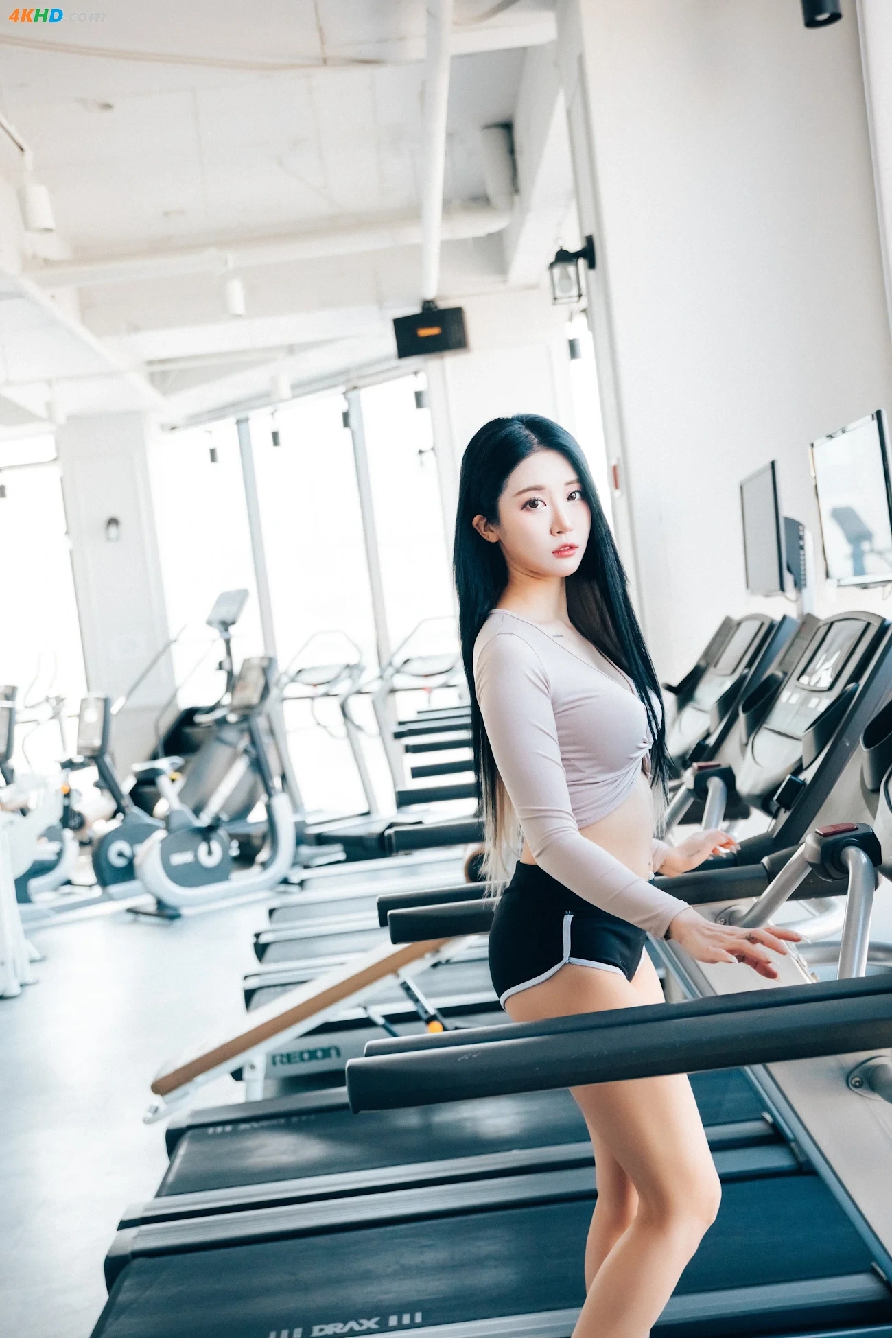 [Loozy] Bomi (IYuHye) - PT Girl(126P) — photo 43