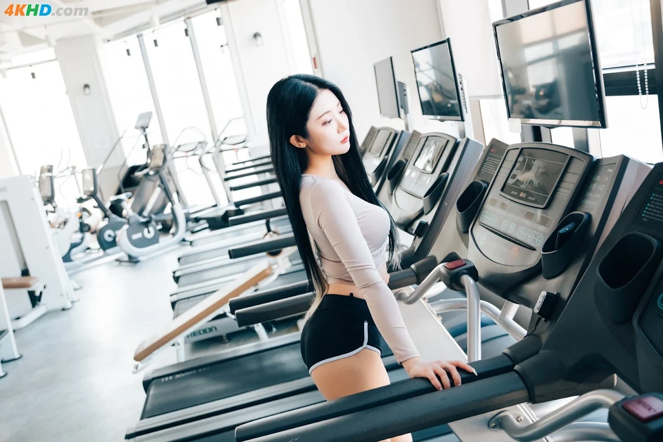 [Loozy] Bomi (IYuHye) - PT Girl(126P) — photo 45