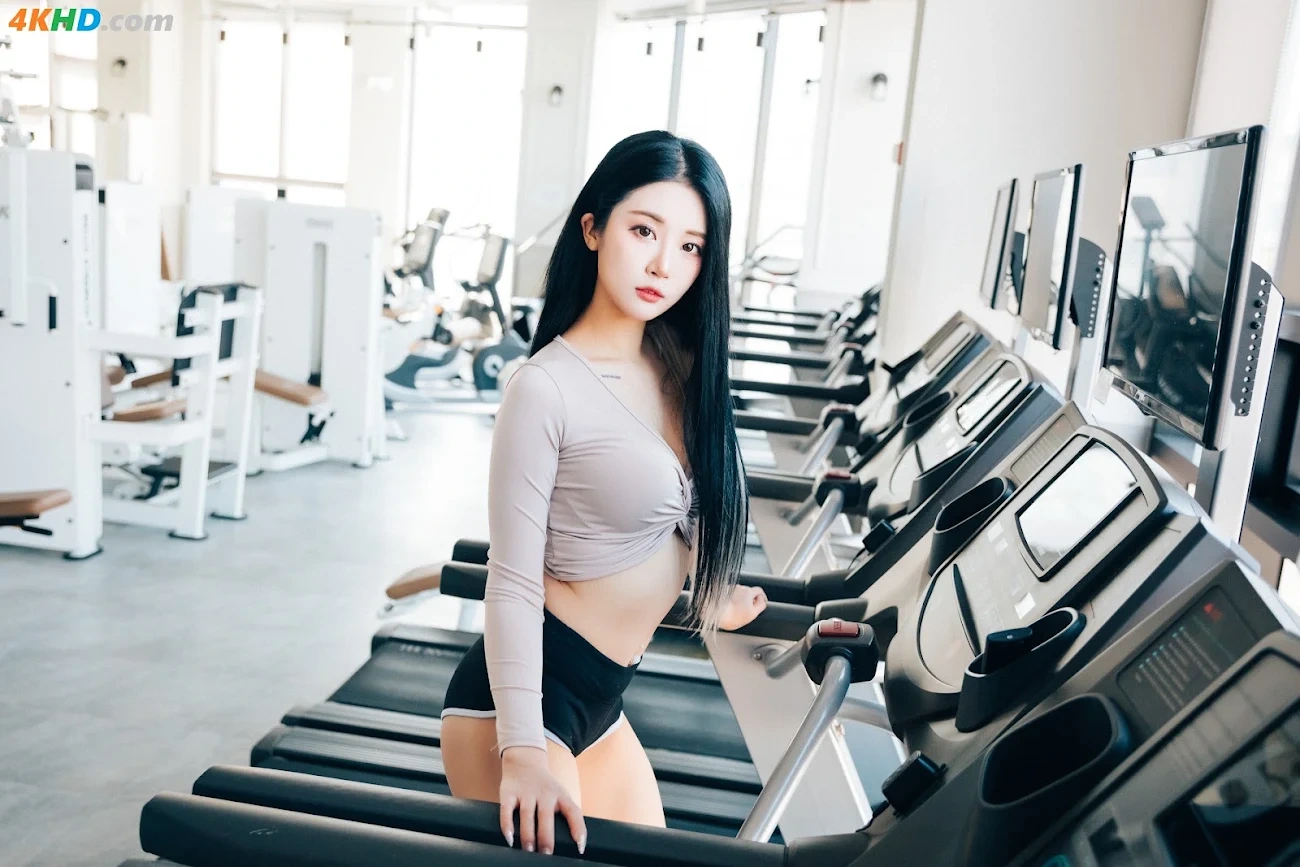 [Loozy] Bomi (IYuHye) - PT Girl(126P) — photo 46