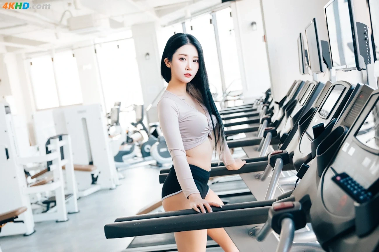 [Loozy] Bomi (IYuHye) - PT Girl(126P) — photo 48