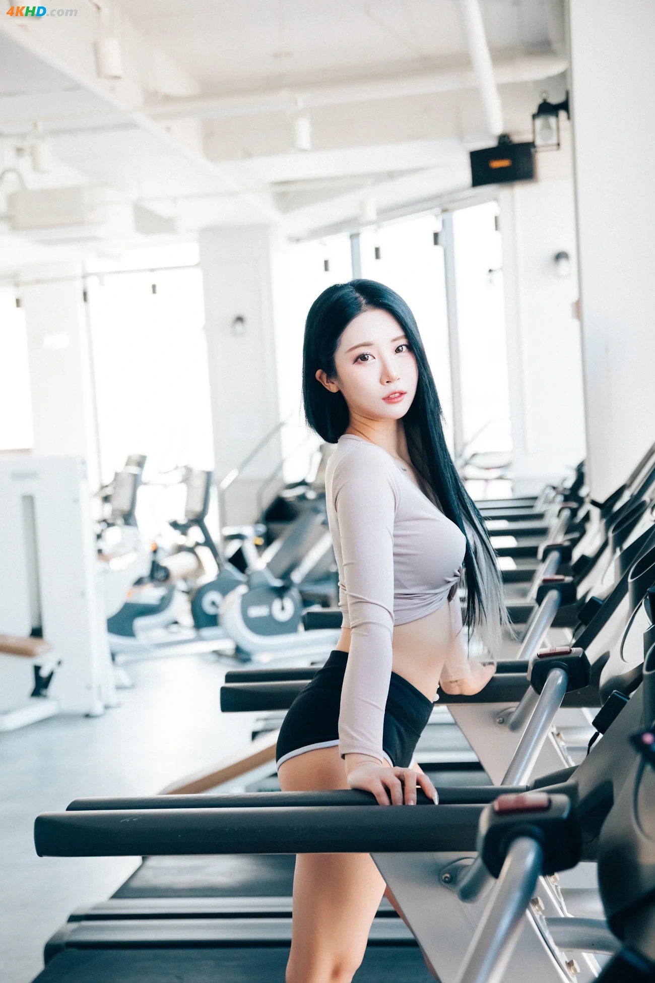 [Loozy] Bomi (IYuHye) - PT Girl(126P) — photo 49