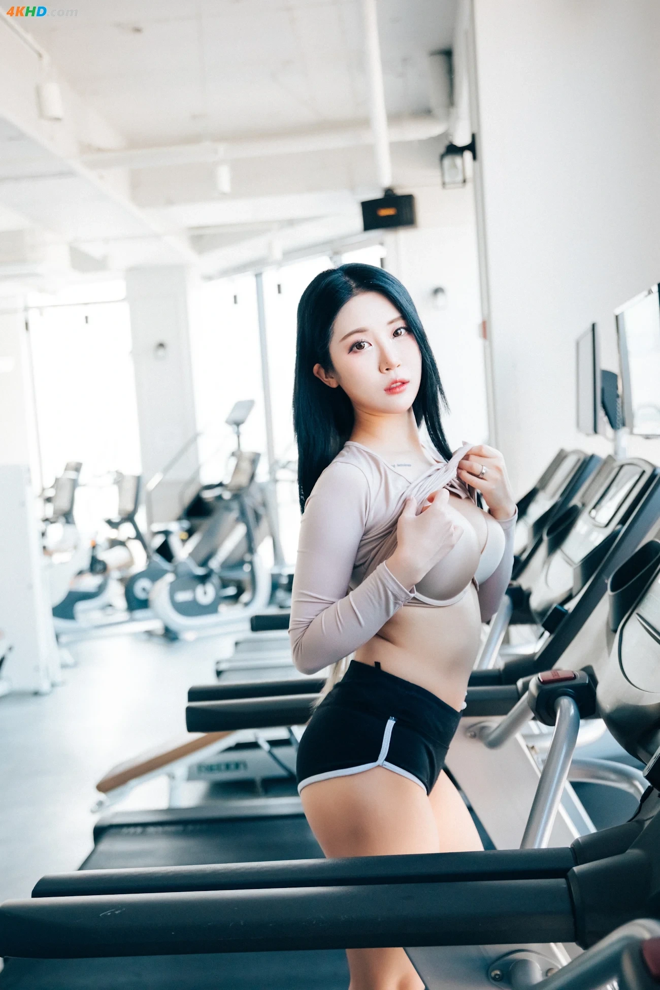 [Loozy] Bomi (IYuHye) - PT Girl(126P) — photo 50