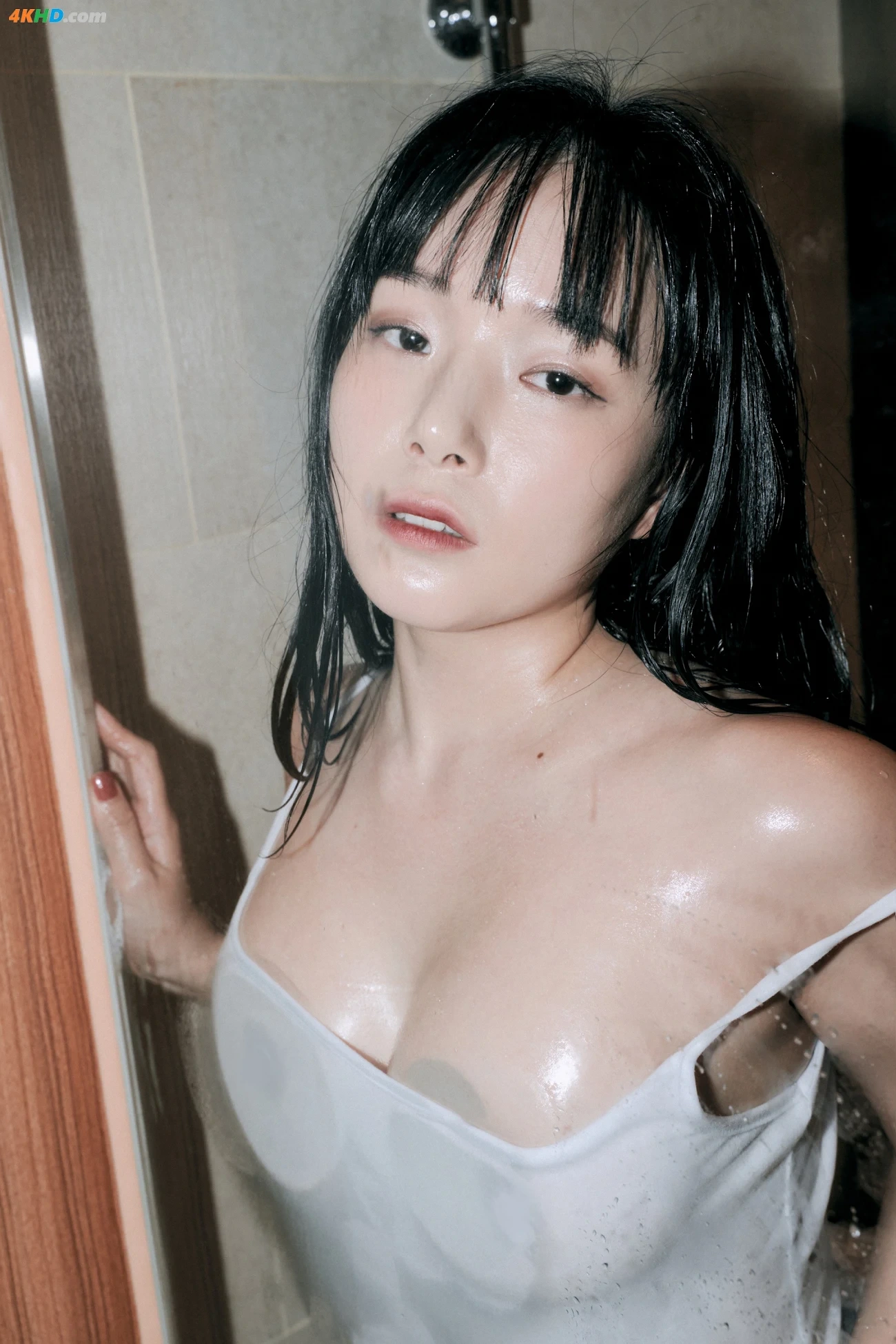 Pia (PiA) x BBUTTERMILK Vol.03 - IN HOTEL with Pia(96P) — photo 41