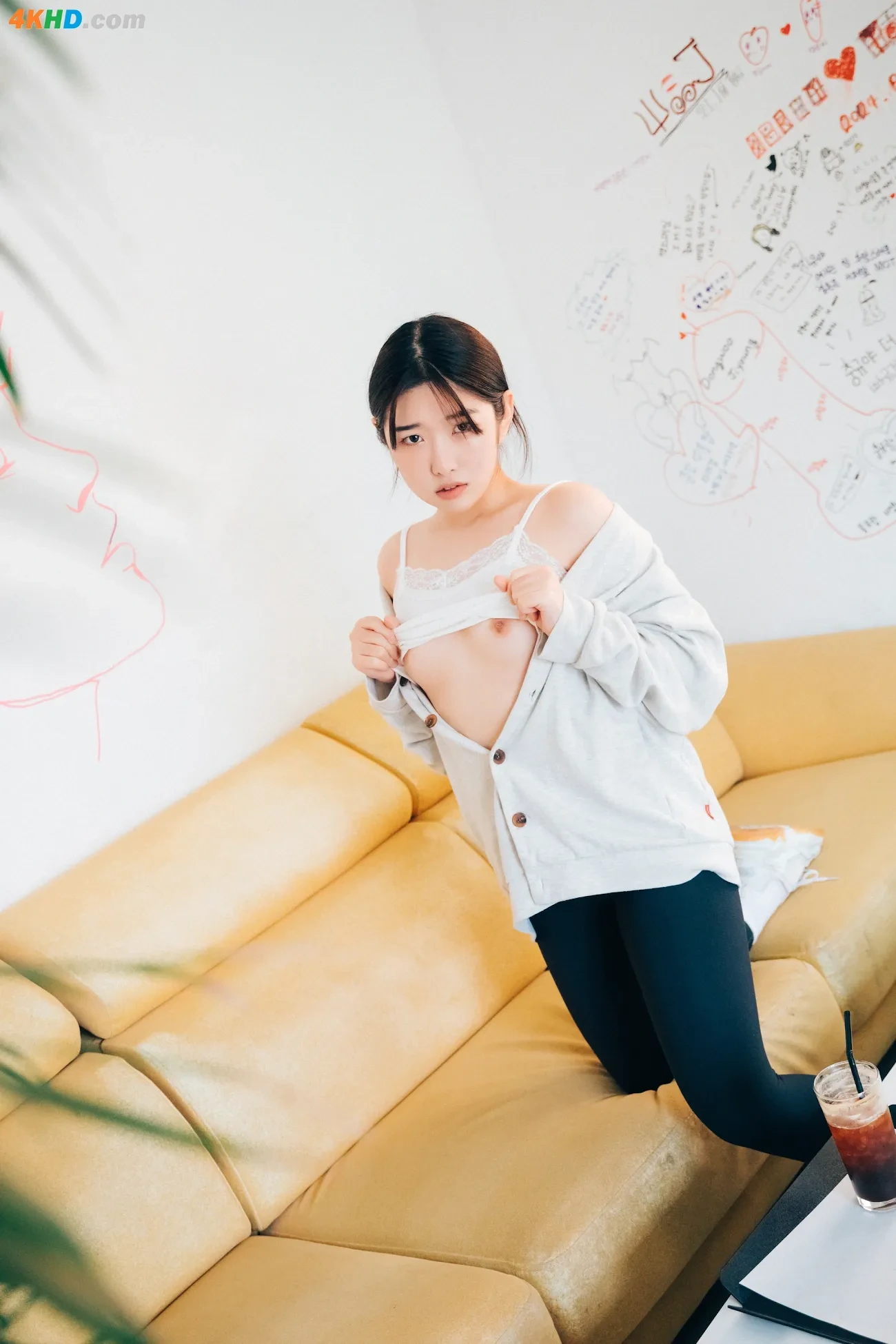 [Loozy] ErZi - WoBuHaiPa (117P) — photo 2