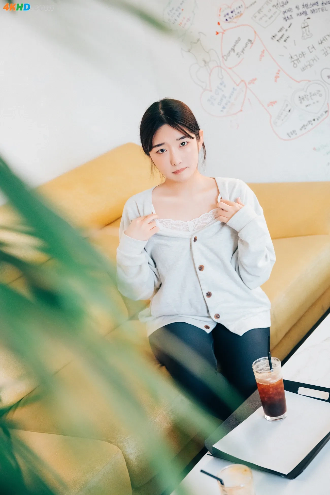 [Loozy] ErZi - WoBuHaiPa (117P) — photo 4