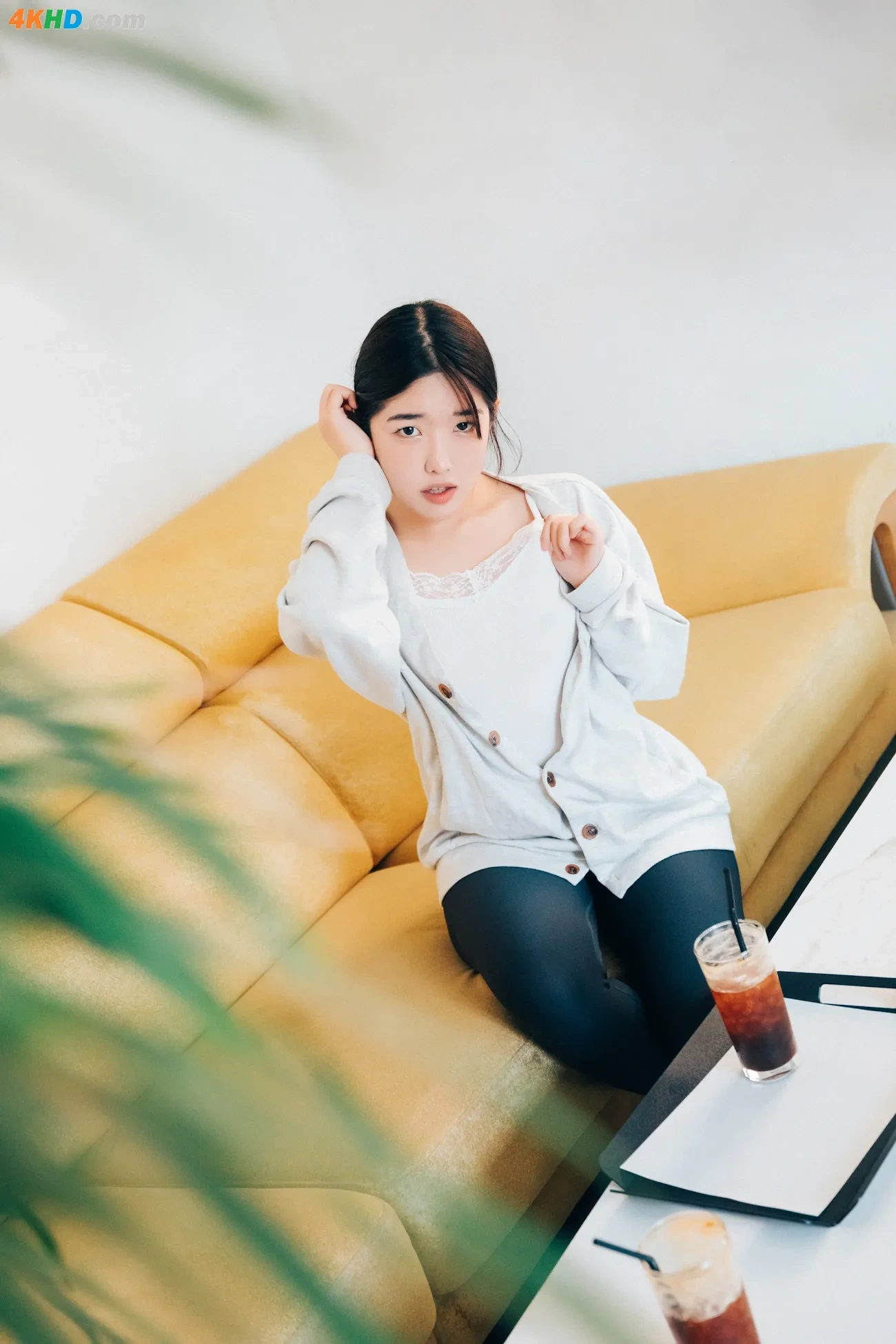 [Loozy] ErZi - WoBuHaiPa (117P) — photo 6