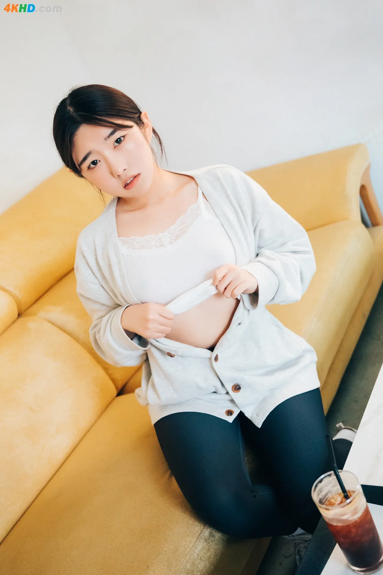 [Loozy] ErZi - WoBuHaiPa (117P) — photo 8