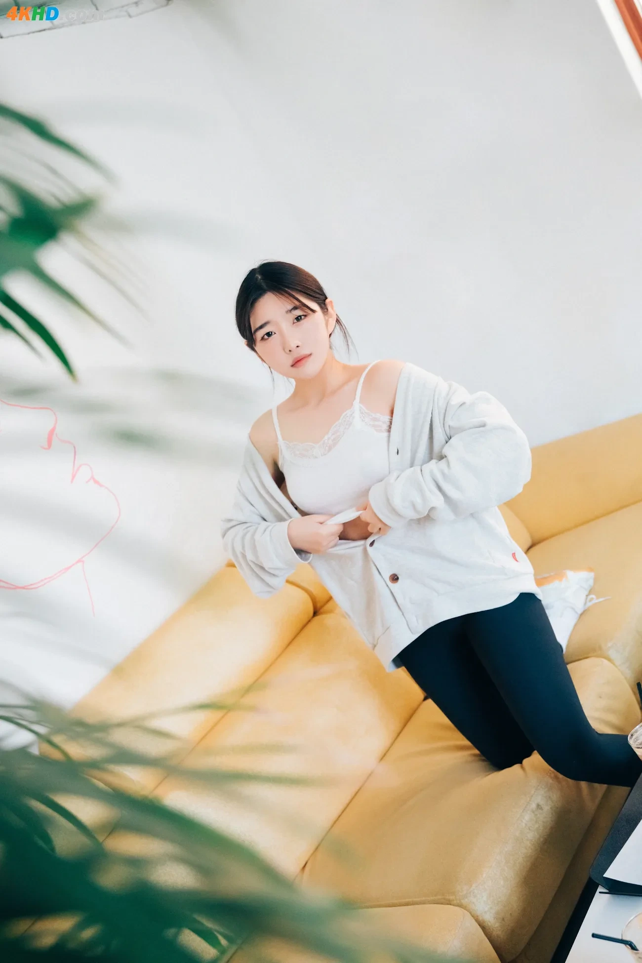 [Loozy] ErZi - WoBuHaiPa (117P) — photo 10