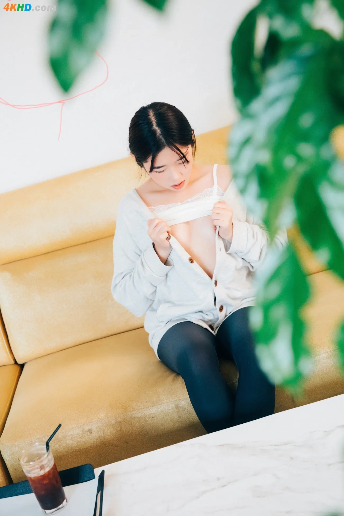 [Loozy] ErZi - WoBuHaiPa (117P) — photo 14