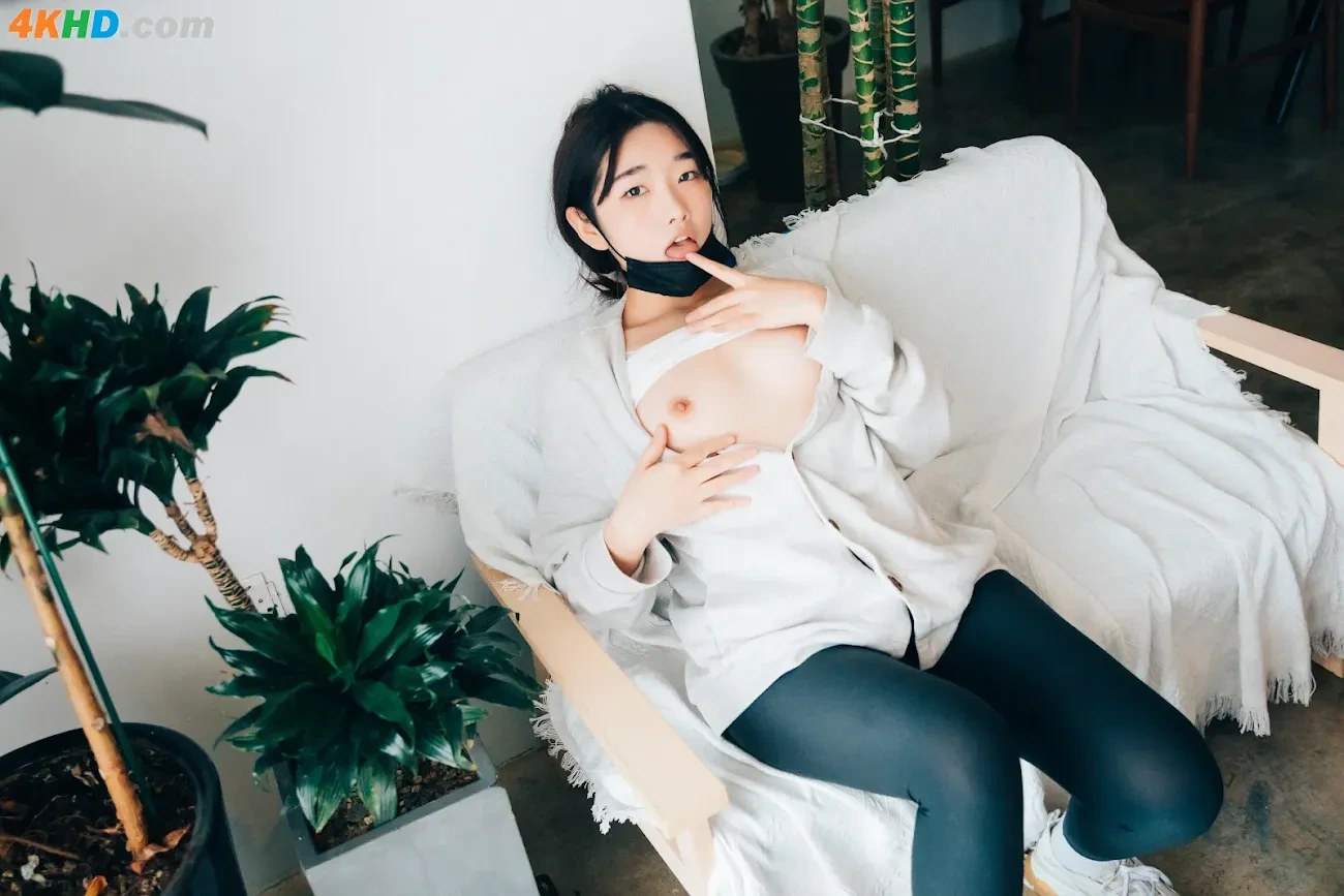 [Loozy] ErZi - WoBuHaiPa (117P) — photo 25