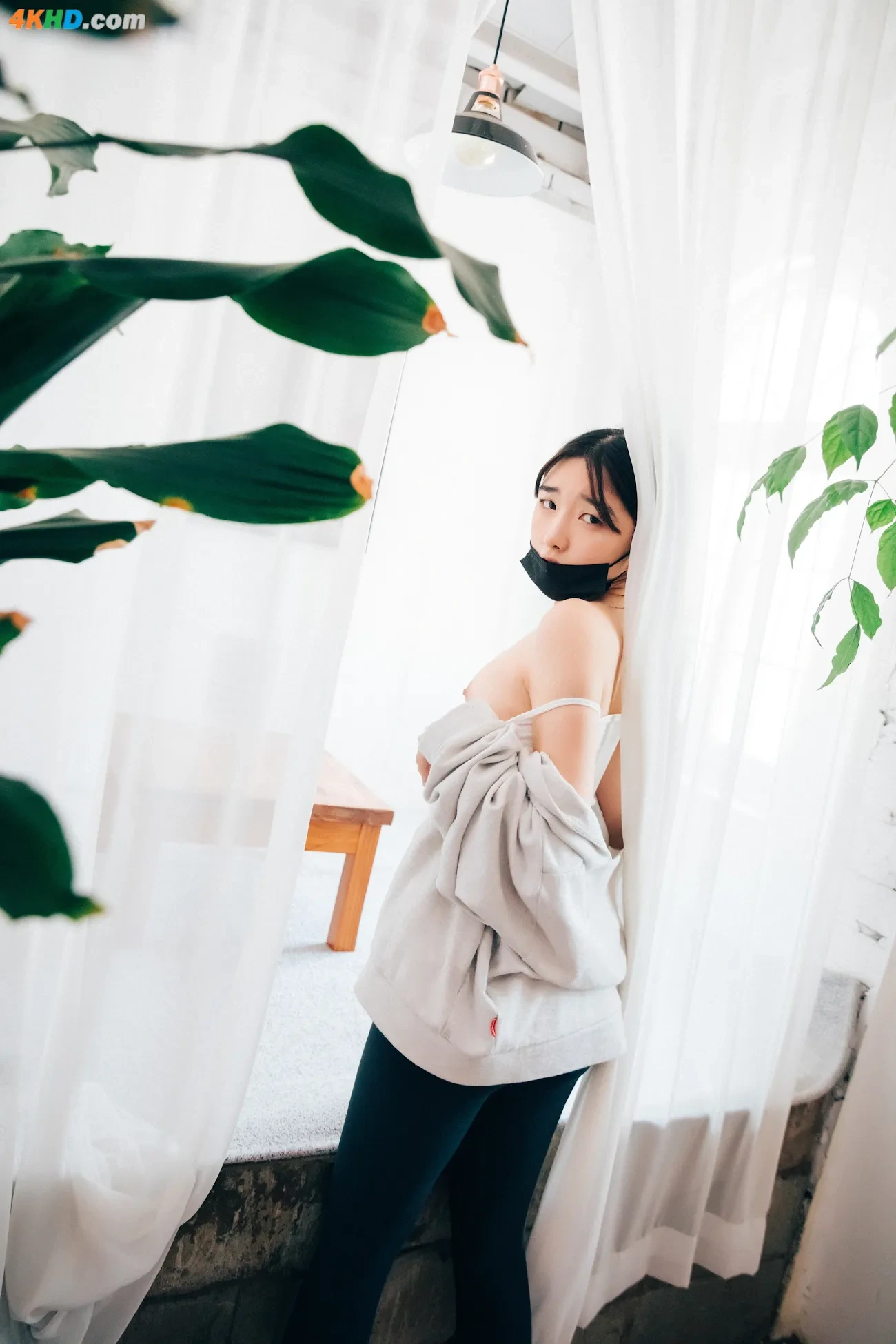 [Loozy] ErZi - WoBuHaiPa (117P) — photo 47