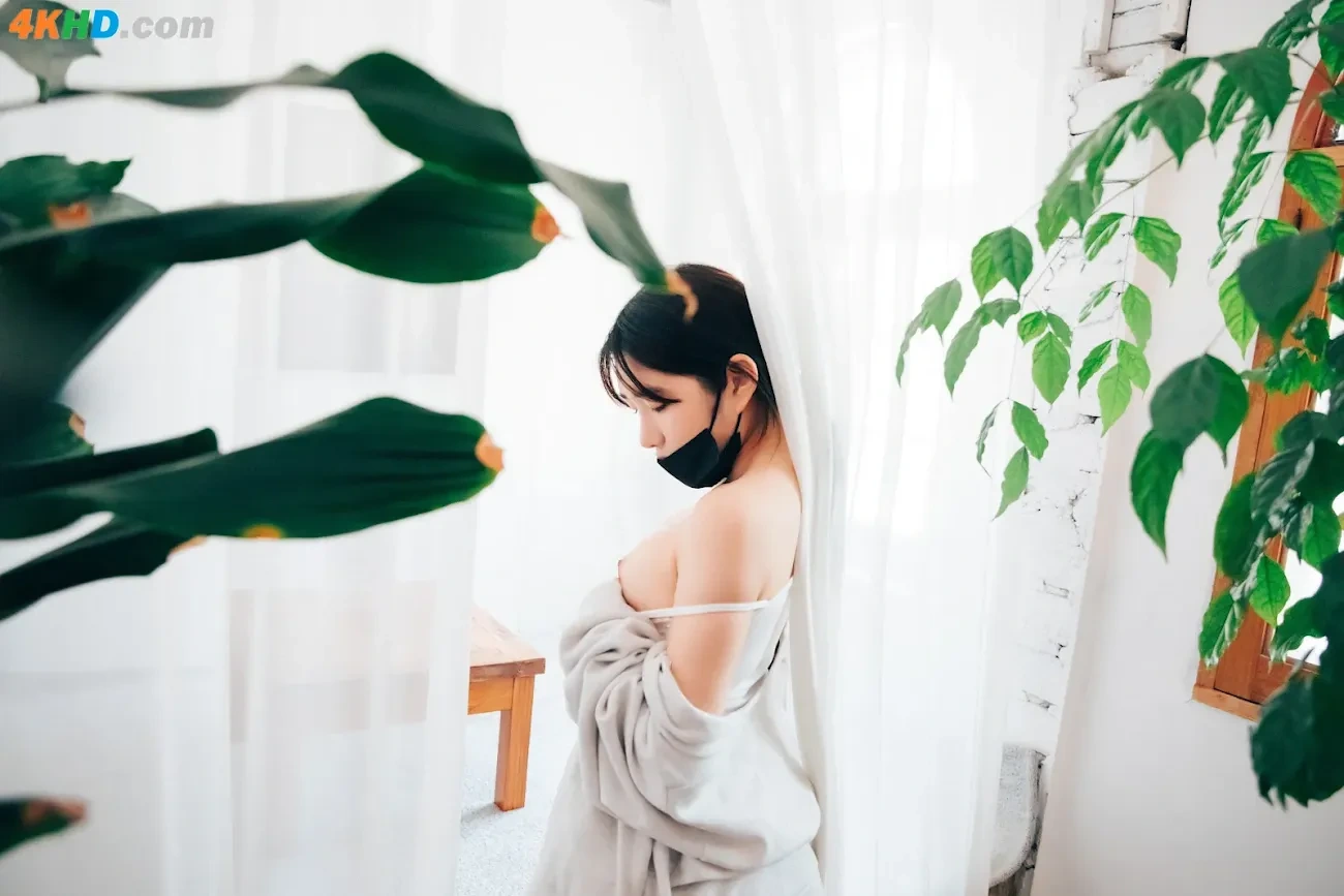 [Loozy] ErZi - WoBuHaiPa (117P) — photo 49