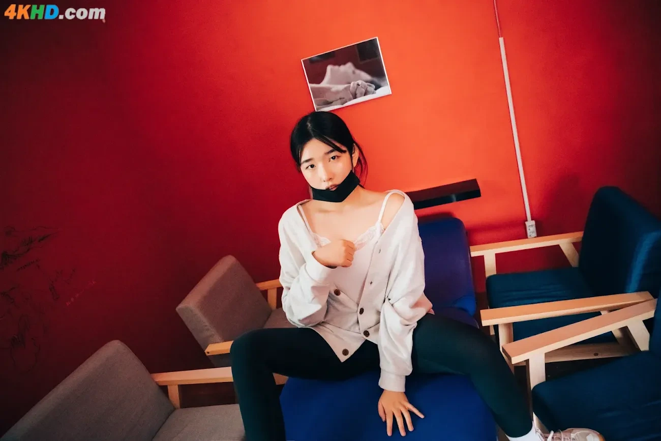 [Loozy] ErZi - WoBuHaiPa (117P) — photo 51