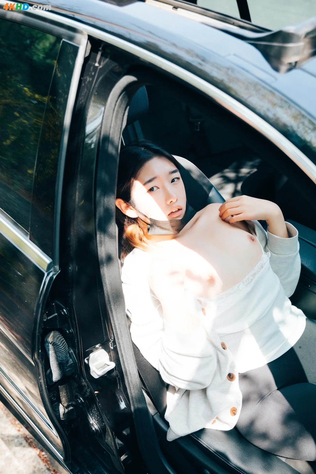 [Loozy] ErZi - WoBuHaiPa (117P) — photo 52