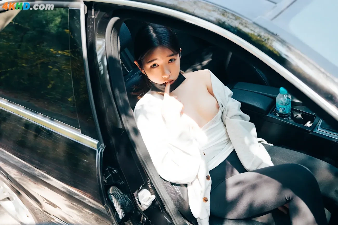 [Loozy] ErZi - WoBuHaiPa (117P) — photo 55