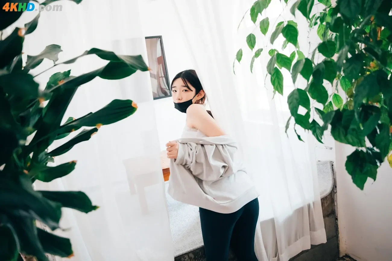 [Loozy] ErZi - WoBuHaiPa (117P) — photo 86