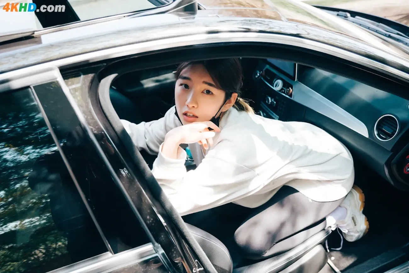 [Loozy] ErZi - WoBuHaiPa (117P) — photo 92