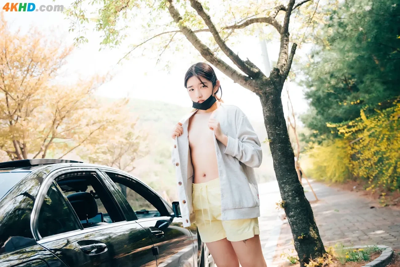 [Loozy] ErZi - WoBuHaiPa (117P) — photo 113