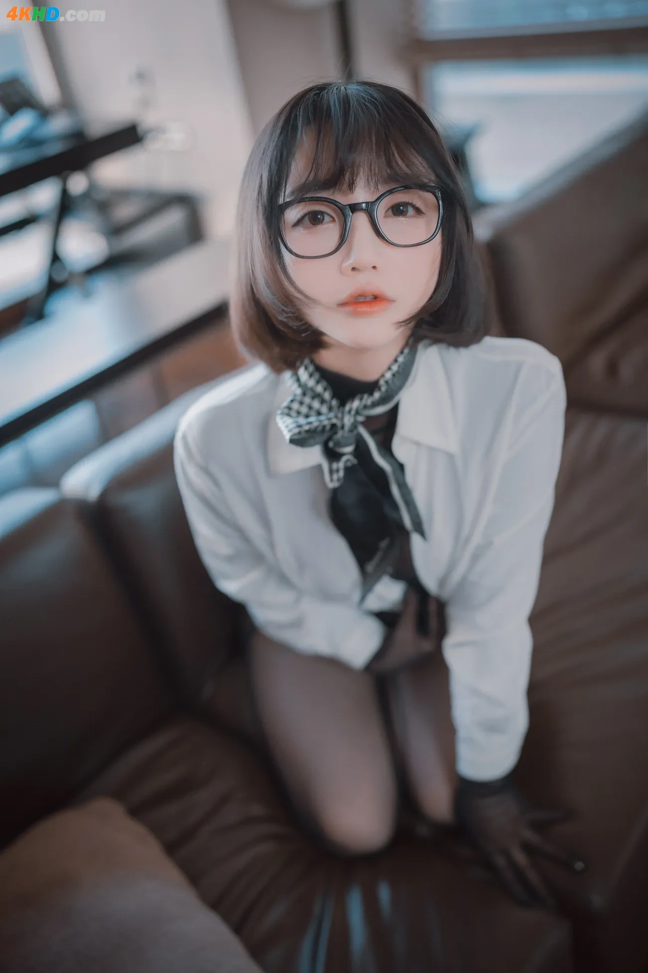 DJAWA Photo - Son Ye-Eun (SonYeEun) - Naughty Supervisor (58) — photo 38