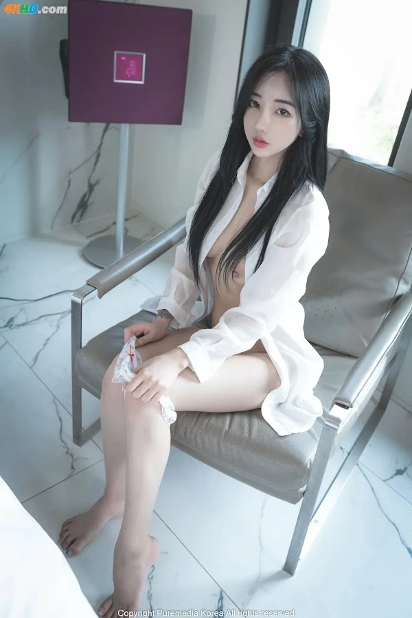 Pure Media Vol.168 Jia (JiA) Uncensored74P — photo 43