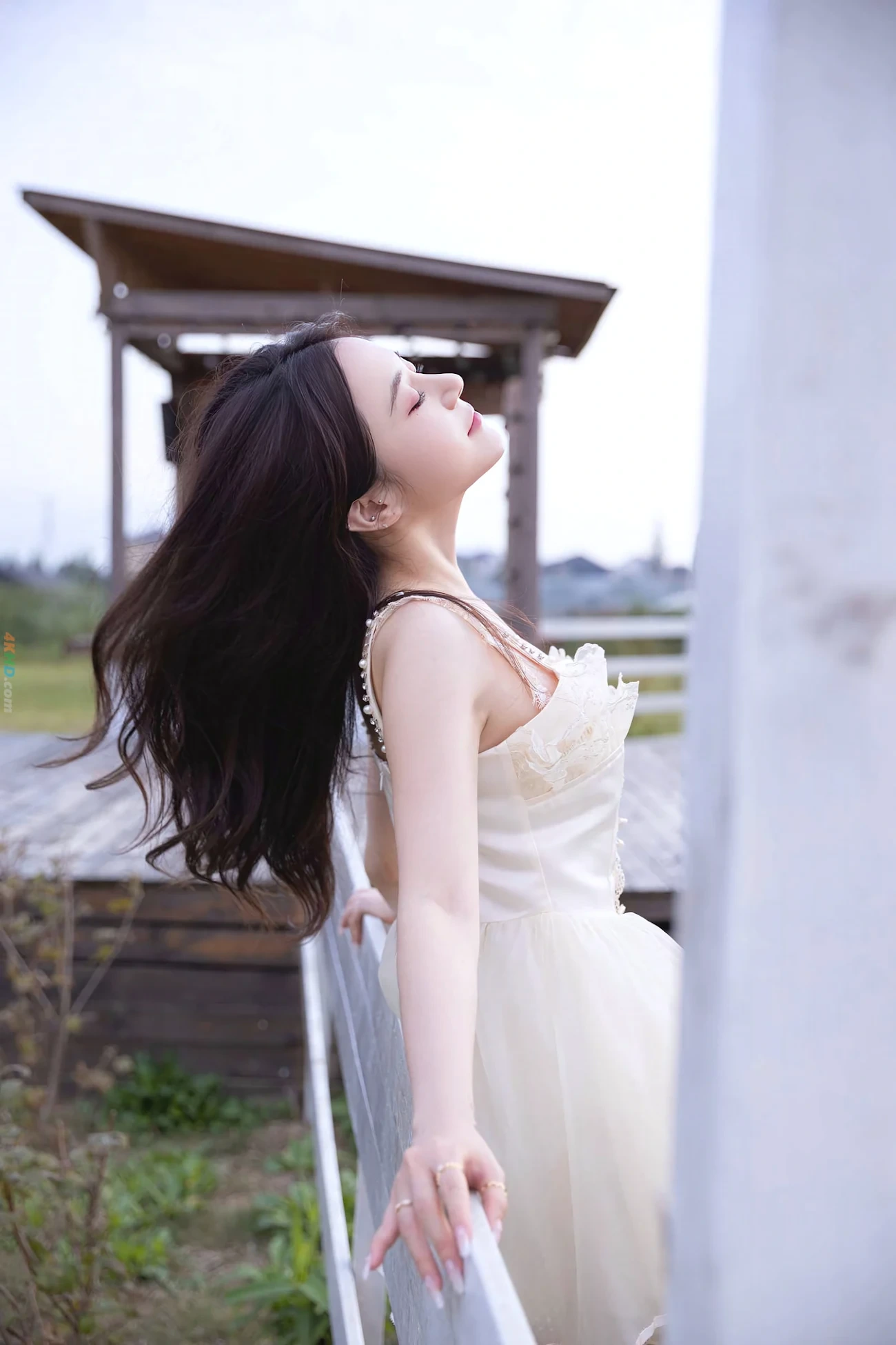 [NeiGouWuShuiYin] YuZiJiangFish - XiuRenWangMoTe YiShiDeYuYi — photo 50