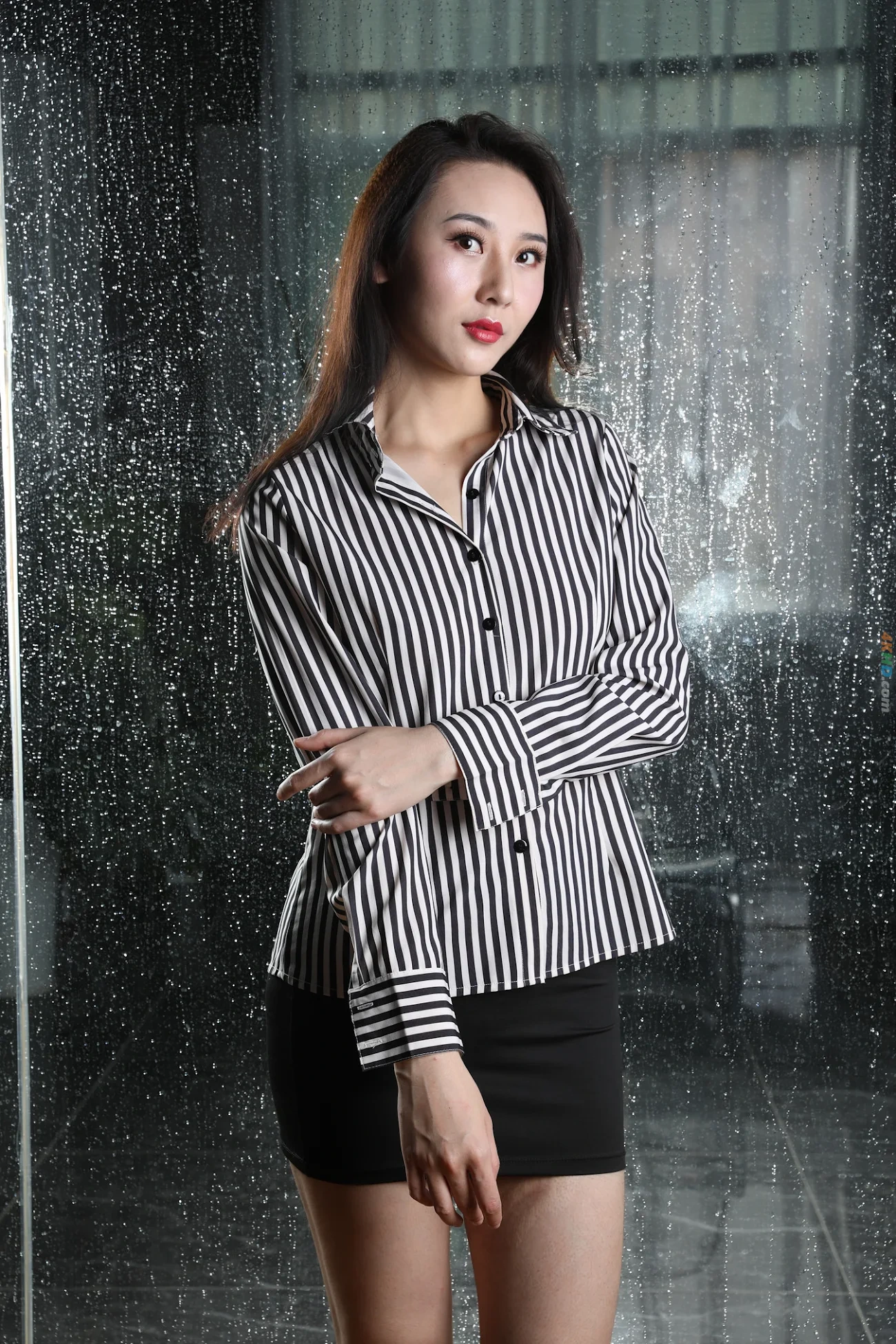 [Private Photoshoot] ZhouYunShi - SiPaiXieZhen — photo 39