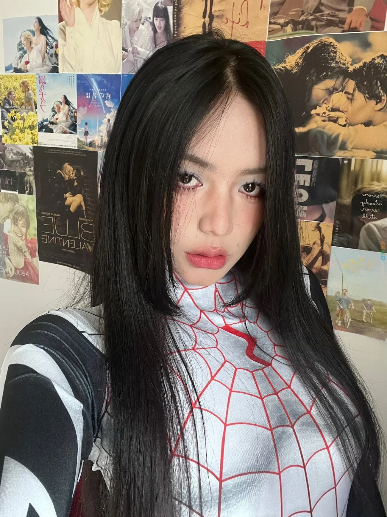 [OtherXXX] JuRuYuJie - R18 DaRuYunZiWeiHeJi — photo 61